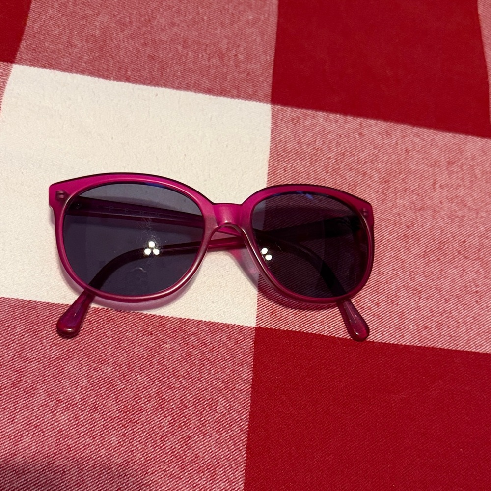 Vtg Perry Ellis 90s Sunnies